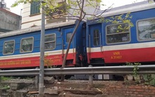 Vì sao gói 7.000 tỷ đồng cứu trợ ngành đường sắt chưa được giải ngân?