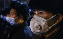 Nhà khoa học nhà nước Trung Quốc khẳng định virus cúm corona không xuất phát từ chợ hải sản Vũ Hán