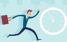 Giải pháp cho người "ngủ nướng": Đặt báo thức bằng giai điệu bài hát giúp bạn mau tỉnh táo, bớt uể oải hơn so với tiếng chuông mặc định