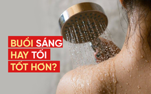 3 thói quen vệ sinh cơ thể thực hiện buổi sáng vừa tăng đề kháng, vừa sảng khoái tinh thần: Đơn giản nhưng nhiều người thường bỏ qua