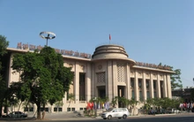 Ngân hàng Nhà nước hút ròng gần 110 nghìn tỷ trong 4 tuần liên tiếp vì lạm phát