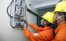 Bộ Công Thương đề xuất biểu giá bán lẻ điện sinh hoạt theo 5 bậc thang