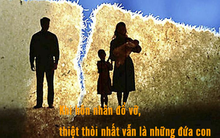 "Con chỉ mong mẹ hãy hiểu, mẹ vẫn còn một đứa con gái là con đang sống cùng bà nội": Bức thư của bé gái 10 tuổi khiến ai cũng nhói lòng