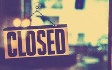 Số doanh nghiệp tạm ngừng kinh doanh tăng lên trong hai tháng đầu năm