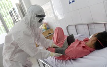 Bổ sung quy định điều kiện công bố hết dịch COVID-19