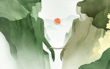 Bí quyết duy trì ranh giới hôn nhân, giữ lửa hạnh phúc để không "nghẹt thở" trong cãi vã: Càng xa nhau càng cảm thấy sức hút nhiều hơn