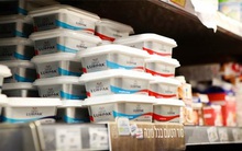 Israel miễn thuế và bỏ quản lý hạn ngạch đối với sản phẩm bơ sữa nhập khẩu trong năm 2020