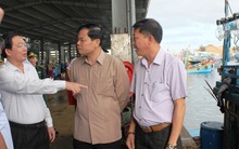 Gỡ thẻ vàng IUU không chỉ vì kinh tế mà còn vì danh dự quốc gia