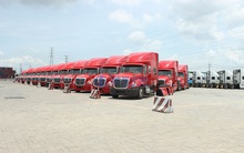 Hoàng Huy (HHS) đặt kế hoạch lãi sau thuế 235 tỷ đồng năm 2020