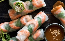 GoViet: Cơm rang dưa bò, gỏi cuốn, trà sữa... được đặt hàng nhiều nhất trong dịp Tết Nguyên đán