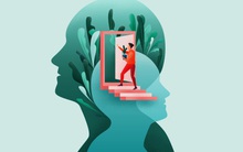 Cuộc sống là kết quả các hành động: Cách bạn nhìn nhận quyết định điều bạn sẽ làm để thay đổi thực tại