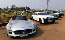 Giảm sâu 25 tỷ xuống 10 tỷ, dân Việt chờ thời tung tiền chơi ô tô sang