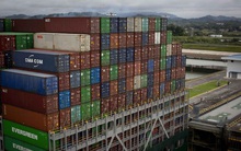 Việt Nam tiếp tục đứng Top 3 về tiềm năng thị trường logistics