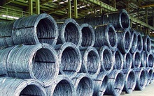 Thép Việt Ý (VIS) lại đặt mục tiêu lỗ hơn 65 tỷ đồng năm 2020