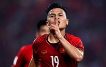 Quang Hải, Huỳnh Như, Châu Bùi lọt danh sách 30 gương mặt dưới 30 tuổi nổi bật nhất Việt Nam năm 2020 của Forbes