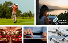 Chuyển đổi số “bằng niềm tin” ở Tập đoàn Thiên Minh