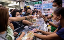 Cổ phiếu dược tăng trần liên tục: Dịch corona chưa gây hiệu ứng đáng kể lên kết quả kinh doanh