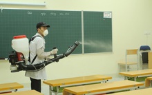 Thủ tướng Chính phủ xuất cấp 5 tấn Chloramin B từ nguồn dự trữ quốc gia để chống dịch Corona