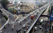 3 nút giao thông trọng điểm tại Tp.HCM không cần lập quy hoạch 1/500