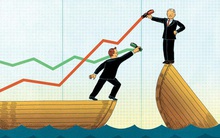 Bảo vệ tài khoản chứng khoán trong dịch Corona: Nhiều nhà đầu tư đã hành động, bạn thì sao?