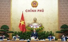 Thủ tướng: Phản ứng nhanh về kinh tế để 'biến bại thành thắng'