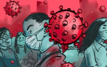 Điện Biên: Hàng chục học sinh ho, sốt đều tiếp xúc với bố mẹ từ Trung Quốc về