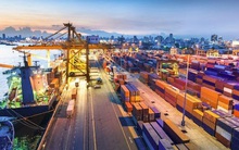 Doanh nghiệp logistics sẽ giảm chi phí lưu kho để hỗ trợ tiêu thụ nông sản