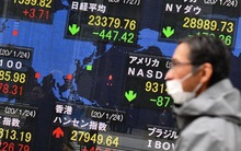 Đằng sau cú giảm sốc của VN-Index trước dịch virus Corona: Luôn có lực mua chờ ‘bắt đáy’, niềm tin không mất đi mà ngày càng tăng