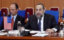 Bộ Tài chính Mỹ: Các doanh nghiệp Hoa Kỳ rất quan tâm tới các dự án về năng lượng tại Việt Nam!