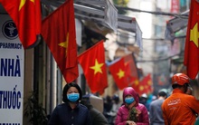 Hai kịch bản tăng trưởng cho Việt Nam do ảnh hưởng dịch Corona