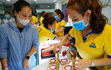 Tiki, PNJ và nhiều doanh nghiệp lớn ở TP.HCM gấp rút lên kế hoạch ứng phó với nCov