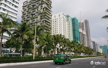 Đà Nẵng đề xuất lại bảng giá đất, cao nhất 98,8 triệu đồng/m2 đất ở