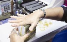 61.000 tỷ đồng tạm rời hệ thống ngân hàng