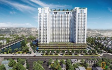 Capital House phát triển hai dòng sản phẩm EcoLife và EcoHome tại Quy Nhơn