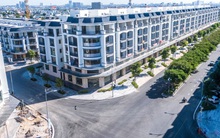 Van Phuc City khu đô thị kiểu mẫu ở Khu Đông, TP.HCM