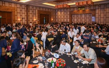 Đất Xanh Miền Trung tri ân khách hàng và công bố danh mục sản phẩm 2020