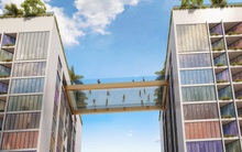 Khách sạn 6 sao thương hiệu Mỹ xuất hiện tại Quảng Bình