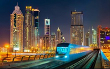 Vì sao bất động sản dọc tuyến Metro có giá trị đầu tư tăng nhanh?