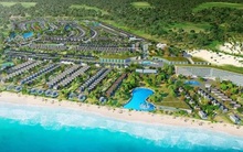 Weestate trở thành tổng đại lý phân phối các đại dự án của Novaland