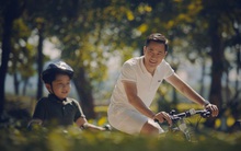 Van Phuc City: thiên đường xanh nâng tầm cuộc sống