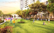 Khám phá “rừng nguyên sinh” tại The Matrix One