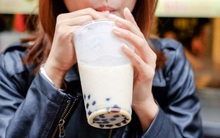 Trà sữa là một trong 2 thực phẩm dễ khiến mạch máu bị tắc nghẽn, gây nhồi máu não