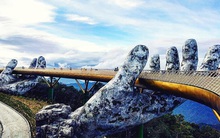 Đà Nẵng lọt top 25 điểm đến thịnh hành trên thế giới, nhận lời khen về bánh mì và thắng cảnh Ngũ Hành Sơn