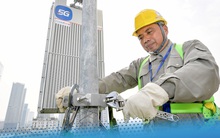 MobiFone tuyên bố thử nghiệm thành công mạng 5G