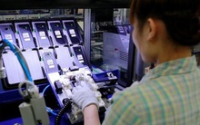 Dịch bệnh kéo dài có thể tác động tiêu cực tới mục tiêu tăng trưởng xuất khẩu của cả năm 2020