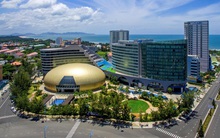 Đại gia địa ốc Vũng Tàu muốn chuyển nhượng 100ha đất trong năm 2020, dự kiến thu về 6.000 tỷ