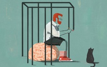 Nhìn lại 30 năm cuộc đời, tôi nhận ra mình luôn chọn an nhàn, bao lần "chần chừ, tặc lưỡi" nên giờ này phải hối hận