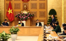 Virus SARS-CoV-2 đã biến chủng: Kiểm soát chặt xuất nhập cảnh