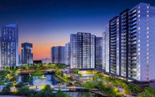 Pyn Elite Fund mua thêm hơn 1 triệu cổ phiếu, trở thành cổ đông lớn của Nam Long