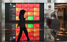 TTCK Thái Lan, Indonesia, Ấn Độ và Hàn Quốc tạm ngừng giao dịch vì giảm quá sâu